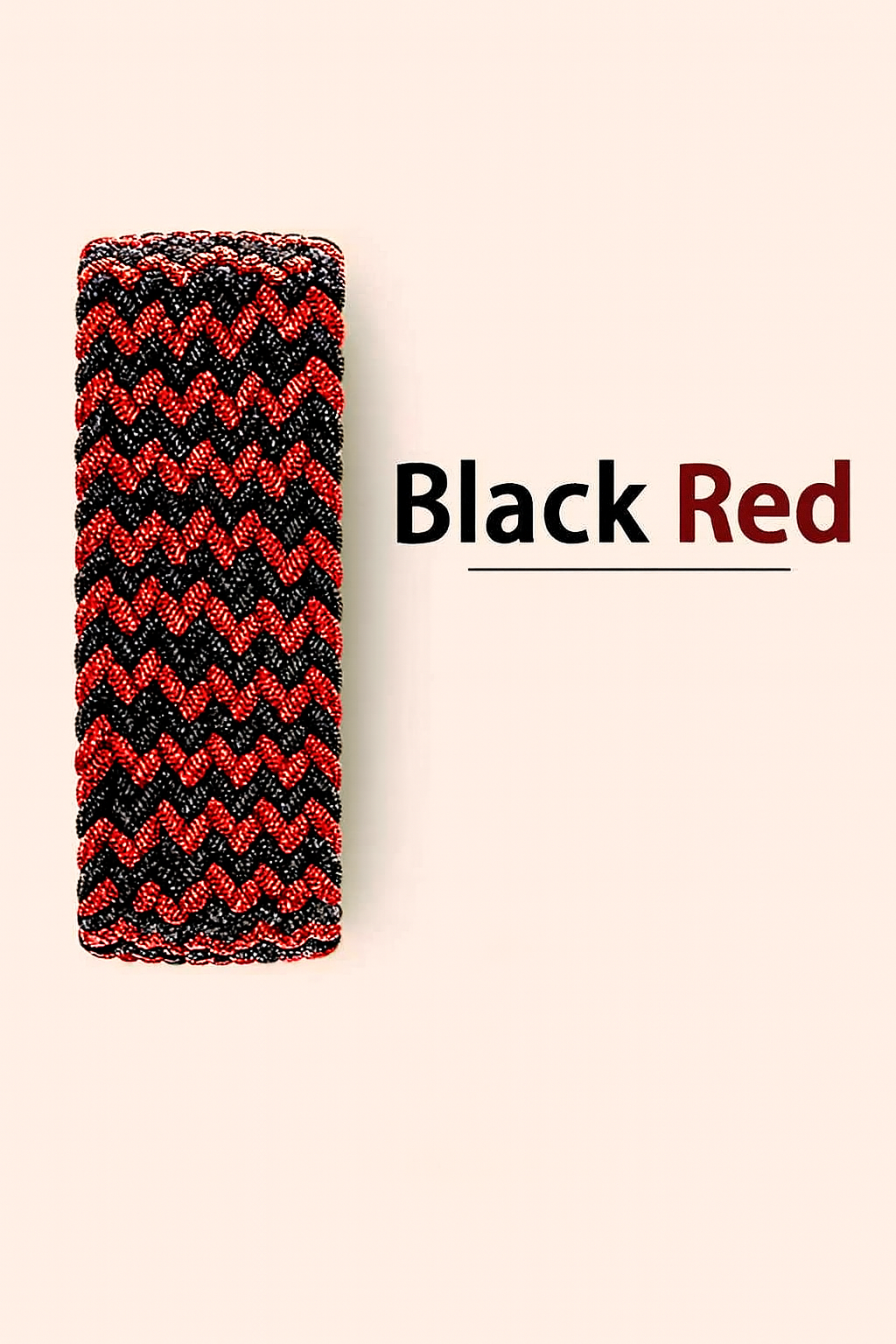 Premium Braided Solo Loop Bracelet for Apple Watch