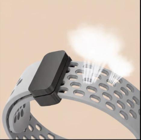 Silicone Sport Strap for Apple Watch