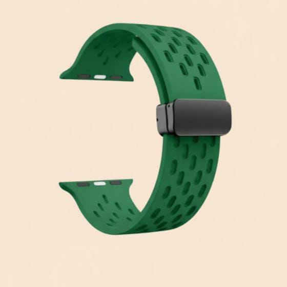 Silicone Sport Strap for Apple Watch