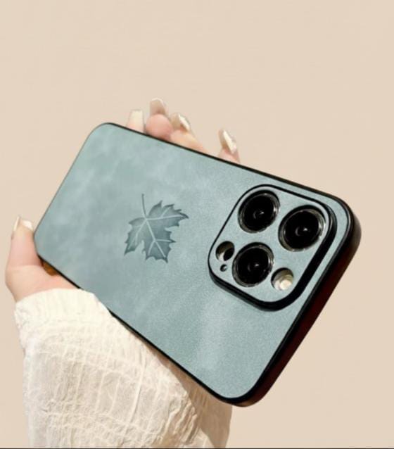 Leather Retra iPhone Case – Comfortable Protective Cover