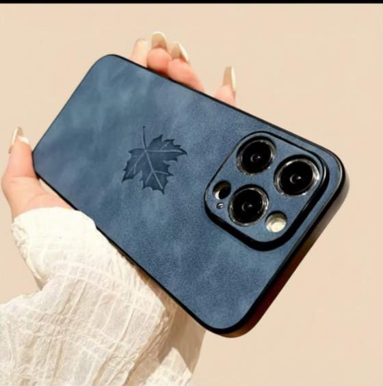Leather Retra iPhone Case – Comfortable Protective Cover