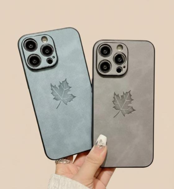 Leather Retra iPhone Case – Comfortable Protective Cover
