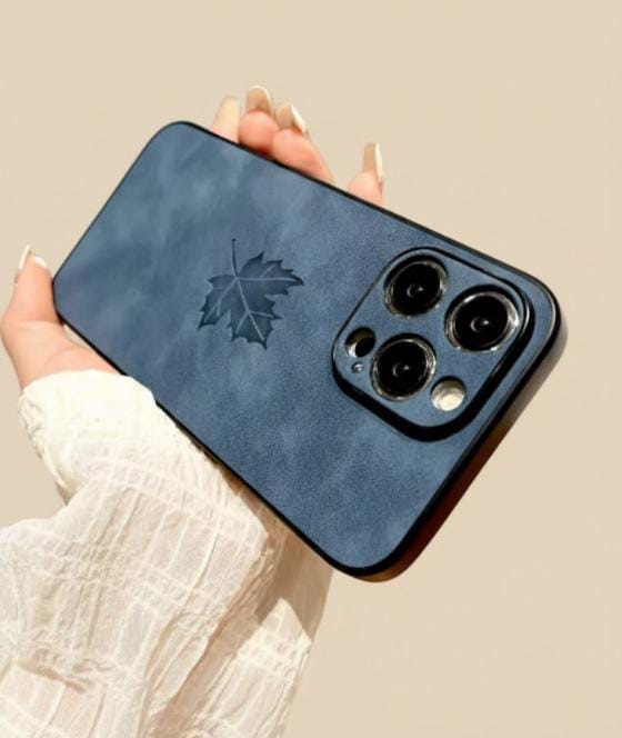 Leather Retra iPhone Case – Comfortable Protective Cover