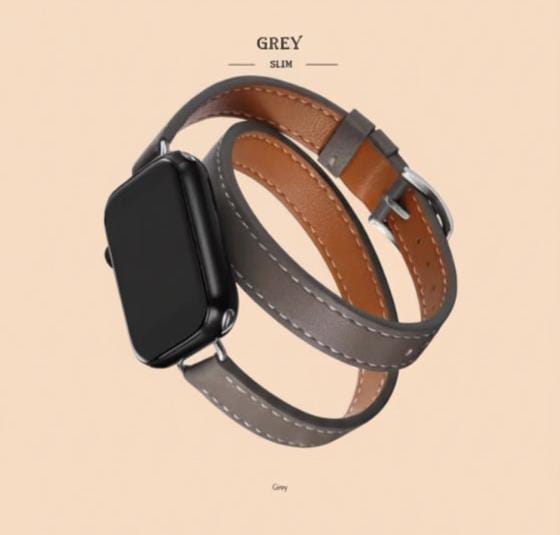 Magnetic Silicone Sport Band for Apple Watch & Ultra 2 (38–49mm)