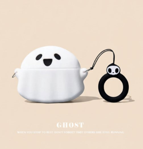 Chocolate Bar Silicone AirPods Case – Cute Protective Cover with Hook for AirPods 4 (2024), AirPods 1/2/3 & AirPods Pro 2
