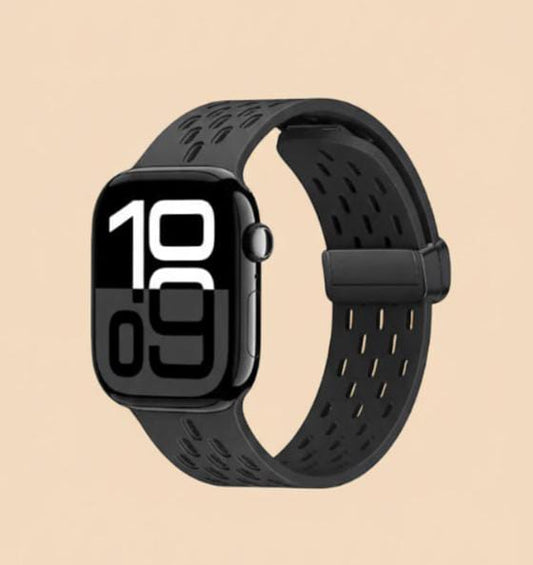 Silicone Sport Strap for Apple Watch